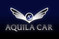 Logo Aquila Car di Buontempo Giorgio